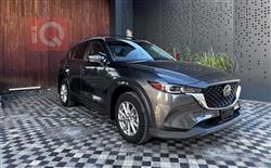 مازدا CX-5